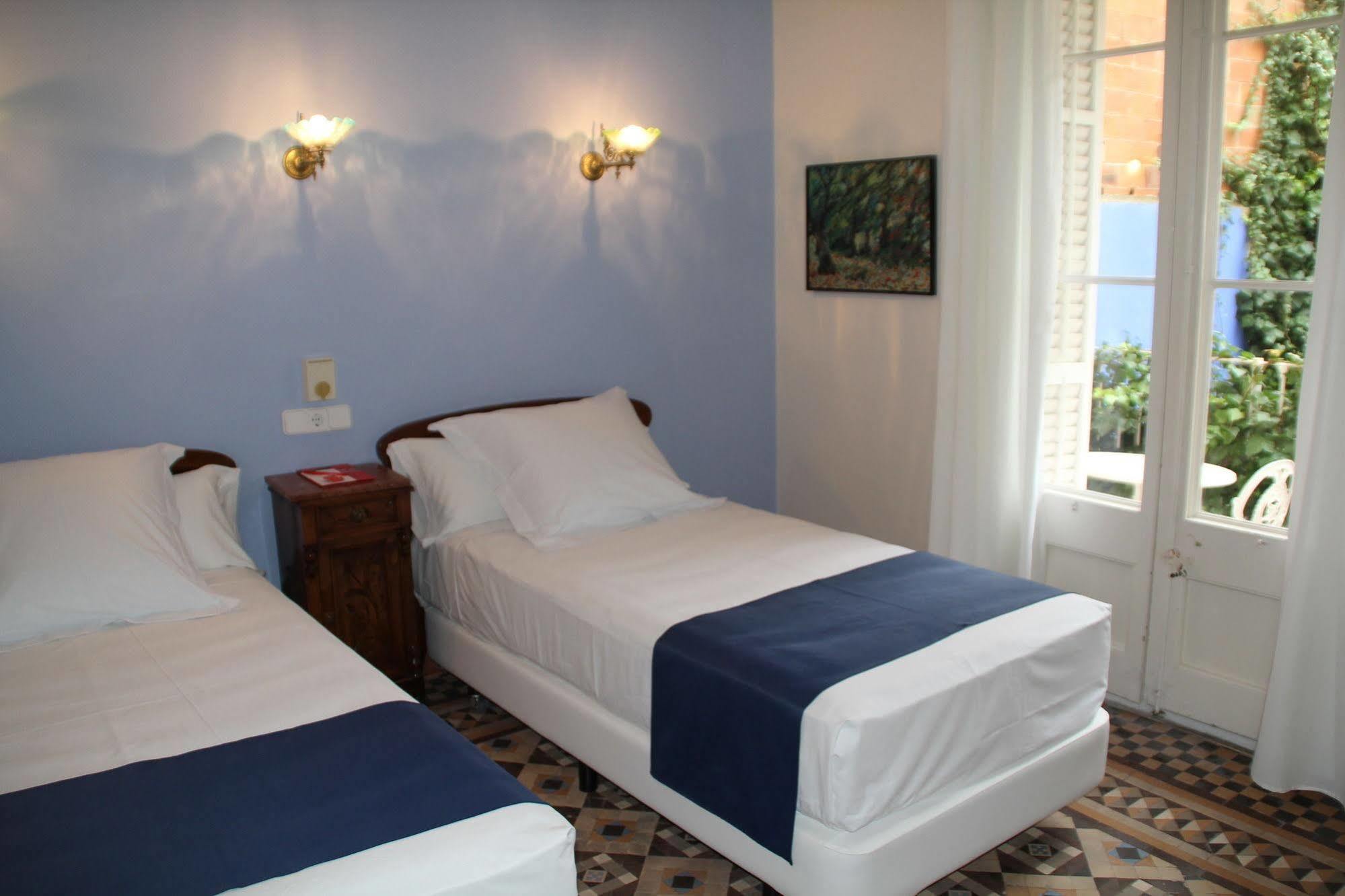 Medium Renaixença Hotel Sitges
